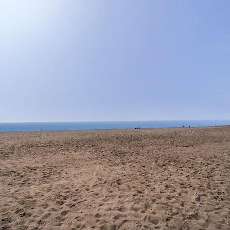 Apartamento Malaga Beach - Center B&C Buitenkant foto