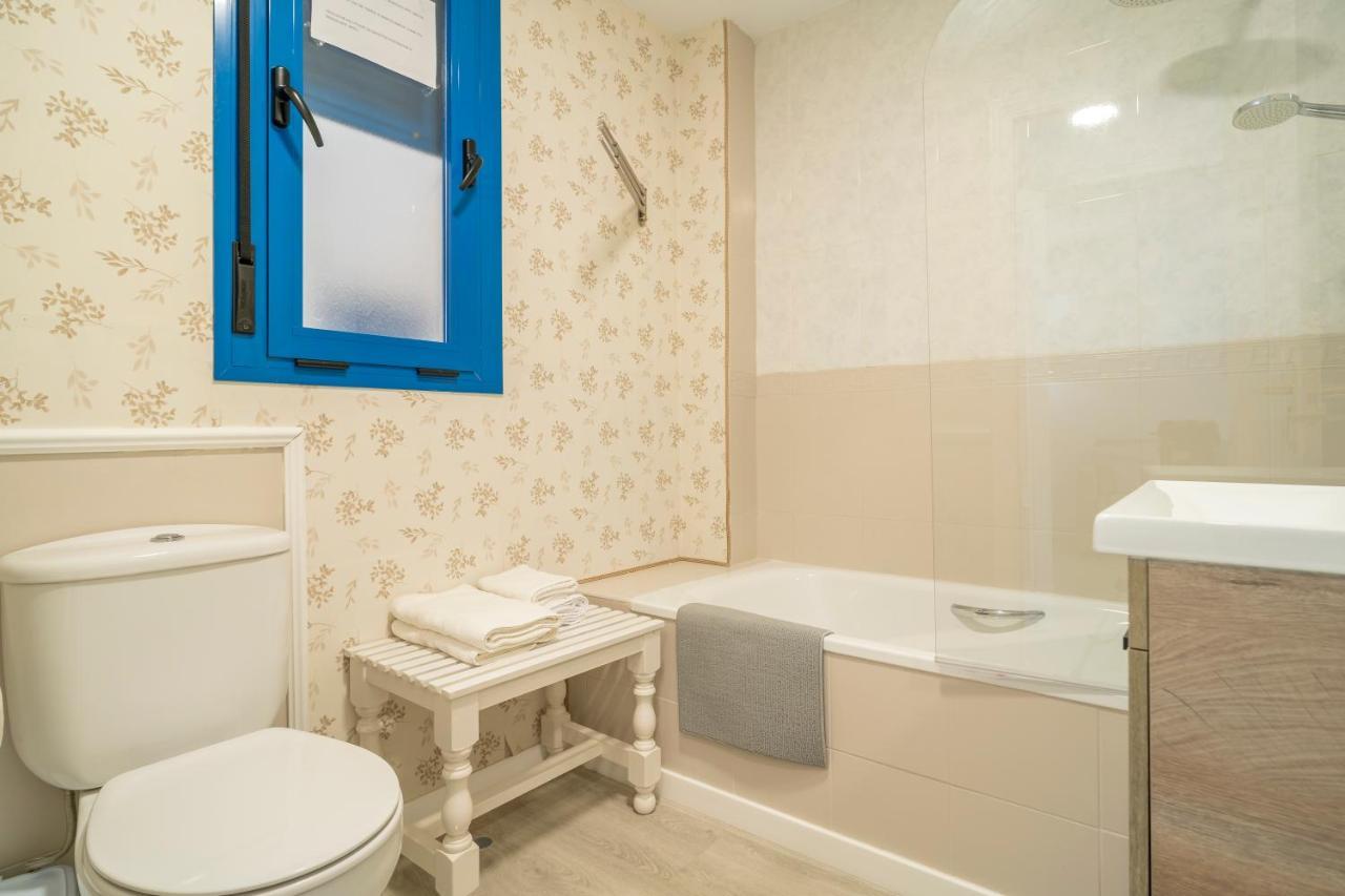 Apartamento Malaga Beach - Center B&C Buitenkant foto